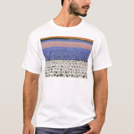 Hyacintfält Tee