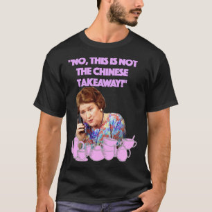 Hyacinth Bucket Essential T-Shirt