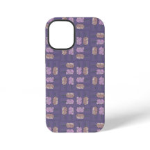 HYACINTH MÖNSTER IPHONE CASE