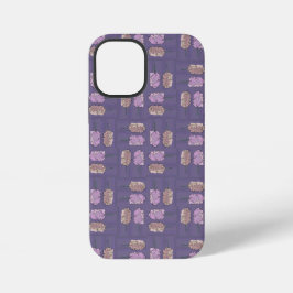 HYACINTH MÖNSTER IPHONE CASE