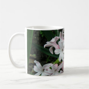 Hyacinths Mugg