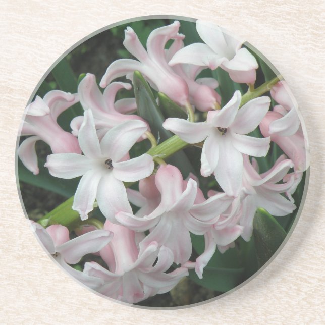 Hyacinths Underlägg Sandsten (Framsidan)
