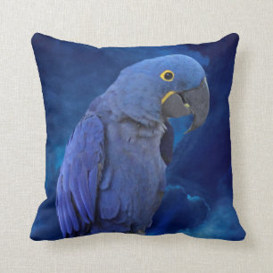 HyacintMacaw Kudde
