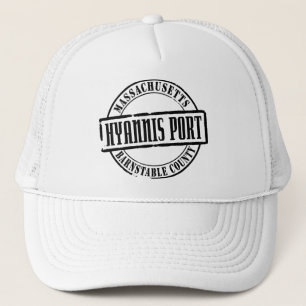Hyannis porttitel keps