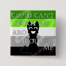 Hybrid Aro Pin