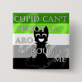 Hybrid Aro Pin Knapp