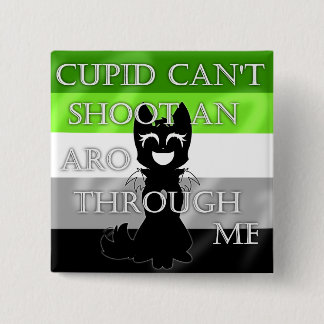 Hybrid Aro Pin Knapp