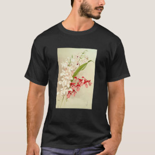 Hybrid Calanthes Victoria Regina Bella Burfordiens T Shirt