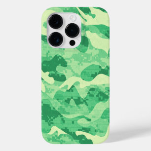 Hybrid Grönt Camo