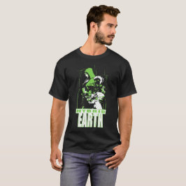 Hybrid- jordTrio Tee Shirt