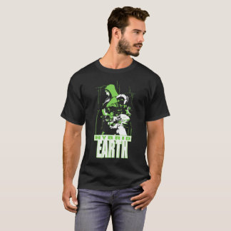 Hybrid- jordTrio Tee Shirt