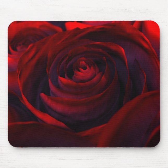 Hybrid- Mousepad Musmatta (Framsidan)