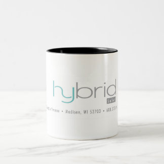 Hybrid- mugg