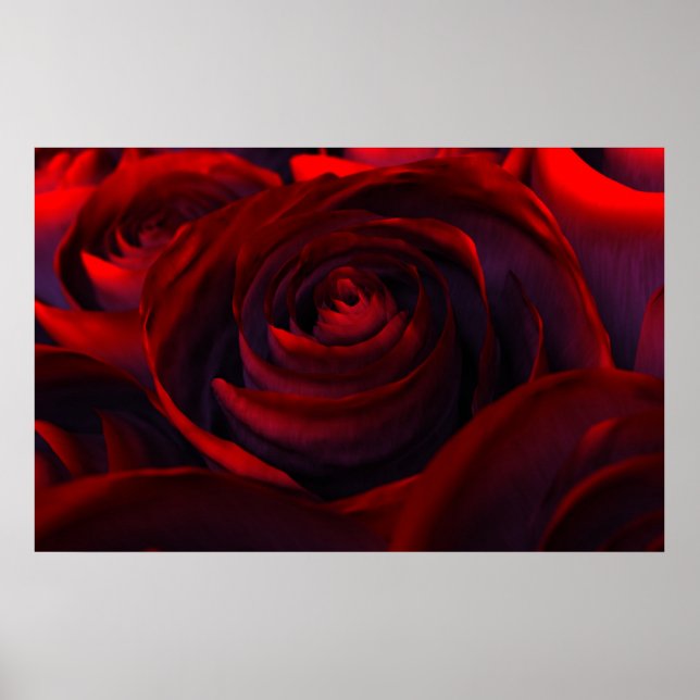 Hybrid Poster (Framsidan)