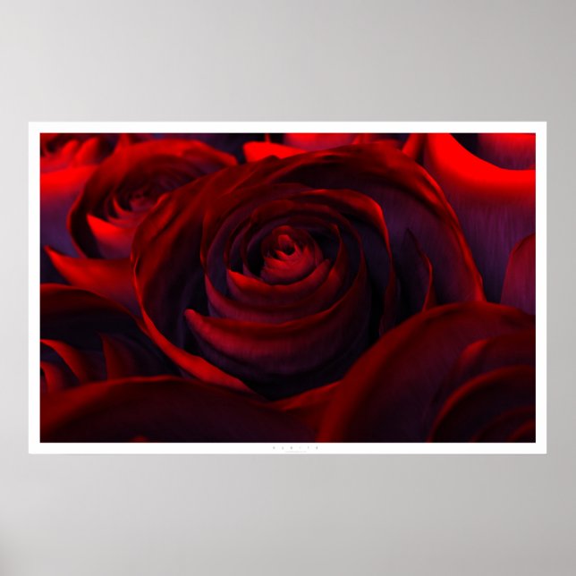 Hybrid (vid) poster (Framsidan)