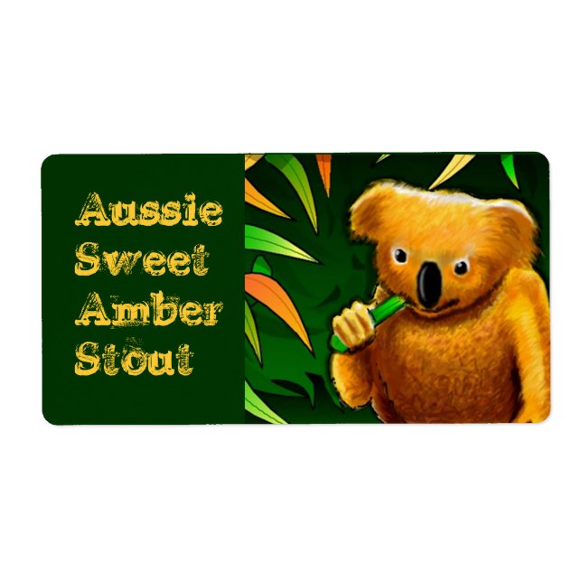 Hybridleveranser med brödetiketter Anpassa Fraktsedel (Framsidan)