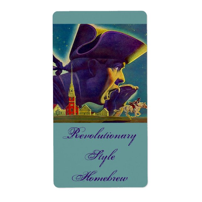 Hybridleveranser med brödetiketter Anpassa Fraktsedel (Framsidan)