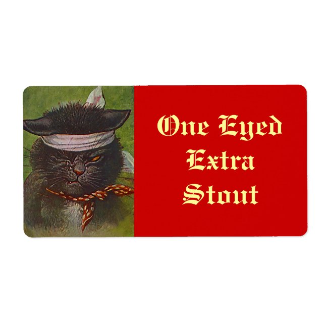 Hybridleveranser med brödetiketter Anpassa Fraktsedel (Framsidan)