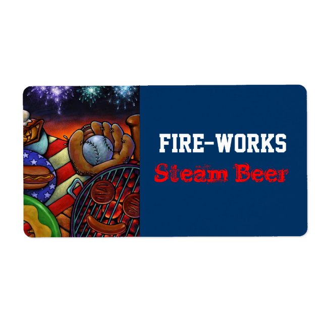 Hybridleveranser med brödetiketter Anpassa Fraktsedel (Framsidan)