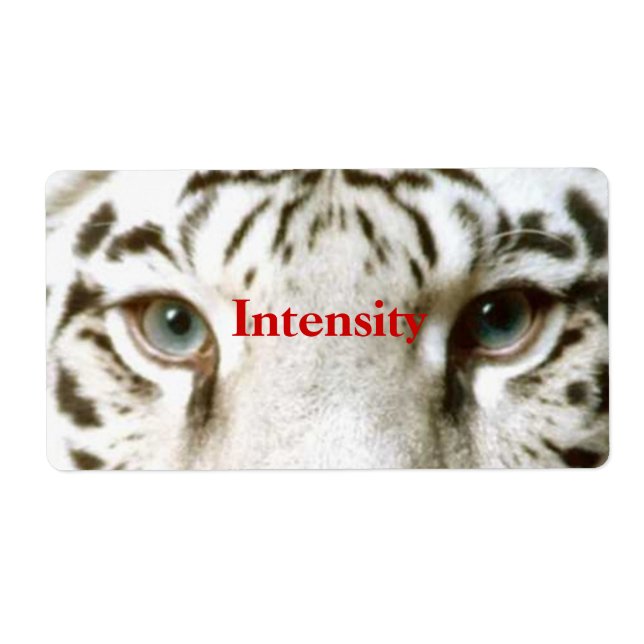 Hybridleveranser med brödetiketter Anpassa Fraktsedel (Framsidan)