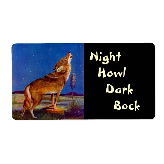 Hybridleveranser med brödetiketter Anpassa Fraktsedel (Framsidan)