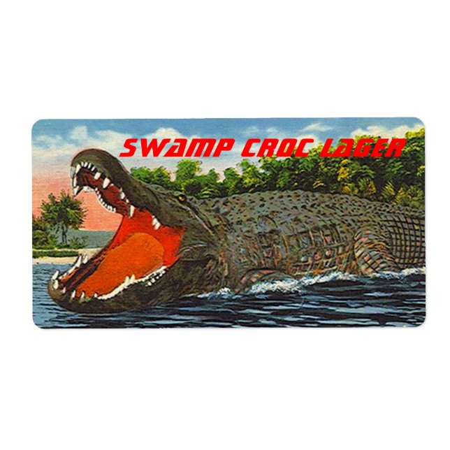 Hybridleveranser med brödetiketter Anpassa Fraktsedel (Framsidan)