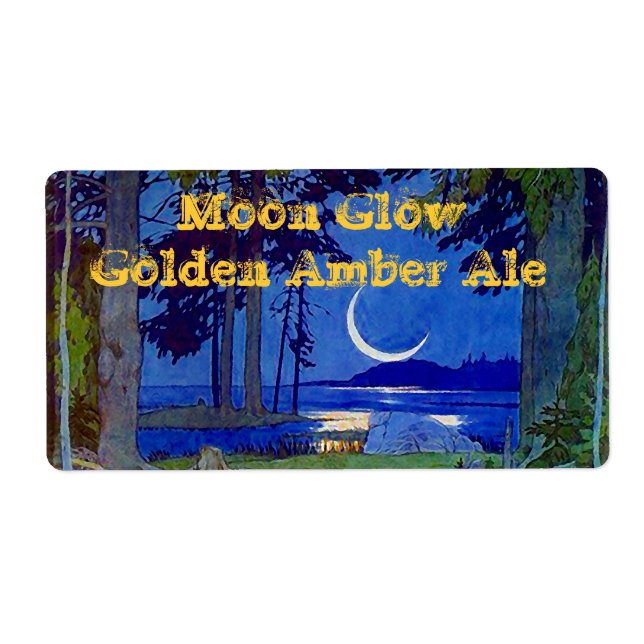 Hybridleveranser med brödetiketter Anpassa Fraktsedel (Framsidan)