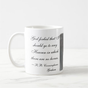 Hyckla Kaffemugg