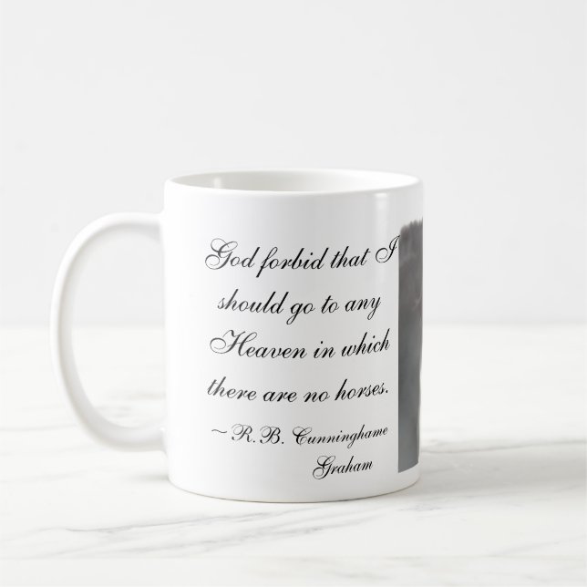 Hyckla Kaffemugg (Vänster)