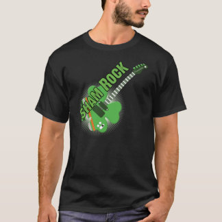 Hyckla stenst patrick's day tee