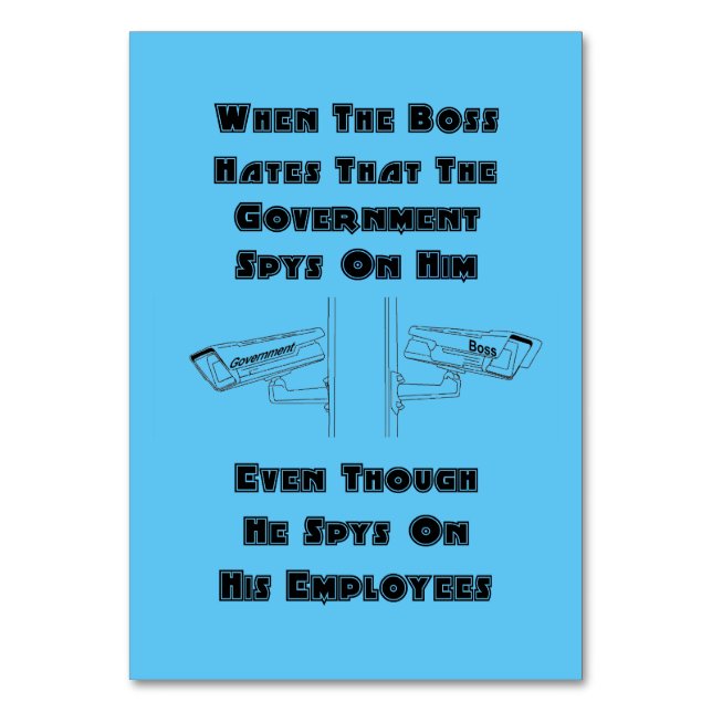 Hyckleri Bordsnummer (Framsidan)