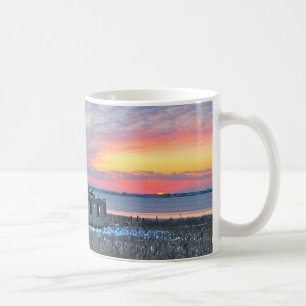 Hyddan, Long Beach öMUGG Kaffemugg