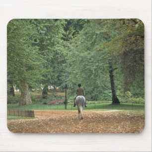 Hyde park musmatta