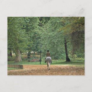 Hyde Park Vykort