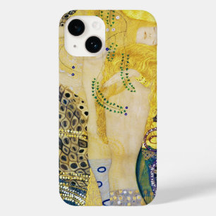 Hydra, Gustav Klimt