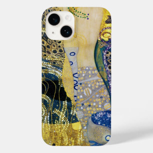 Hydra, Gustav Klimt