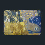 Hydra, Gustav Klimt Badrumsmatta<br><div class="desc">Gustav Klimt (14 juli, 1862 - 6 februari 1918) var en österrikisk symbolmålare och en av de mest framstående medlemmarna i Wien Secession-rörelsen. Klimt noteras för målningar, murar, skisser och andra föremål d'art. Förutom hans verk, som innefattar anklagelser och porträtt, målade han upp landskap. Klimt var bland konstnärer från Wienutträdet...</div>
