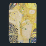Hydra, Gustav Klimt iPad Mini Skydd<br><div class="desc">Gustav Klimt (14 juli, 1862 - 6 februari 1918) var en österrikisk symbolmålare och en av de mest framstående medlemmarna i Wien Secession-rörelsen. Klimt noteras för målningar, murar, skisser och andra föremål d'art. Förutom hans verk, som innefattar anklagelser och porträtt, målade han upp landskap. Klimt var bland konstnärer från Wienutträdet...</div>