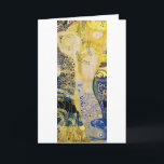 Hydra, Gustav Klimt Kort<br><div class="desc">Gustav Klimt (14 juli, 1862 - 6 februari 1918) var en österrikisk symbolmålare och en av de mest framstående medlemmarna i Wien Secession-rörelsen. Klimt noteras för målningar, murar, skisser och andra föremål d'art. Förutom hans verk, som innefattar anklagelser och porträtt, målade han upp landskap. Klimt var bland konstnärer från Wienutträdet...</div>