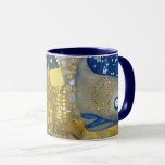 Hydra, Gustav Klimt Mugg<br><div class="desc">Gustav Klimt (14 juli, 1862 - 6 februari 1918) var en österrikisk symbolmålare och en av de mest framstående medlemmarna i Wien Secession-rörelsen. Klimt noteras för målningar, murar, skisser och andra föremål d'art. Förutom hans verk, som innefattar anklagelser och porträtt, målade han upp landskap. Klimt var bland konstnärer från Wienutträdet...</div>