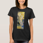 Hydra, Gustav Klimt T Shirt<br><div class="desc">Gustav Klimt (14 juli, 1862 - 6 februari 1918) var en österrikisk symbolmålare och en av de mest framstående medlemmarna i Wien Secession-rörelsen. Klimt noteras för målningar, murar, skisser och andra föremål d'art. Förutom hans verk, som innefattar anklagelser och porträtt, målade han upp landskap. Klimt var bland konstnärer från Wienutträdet...</div>