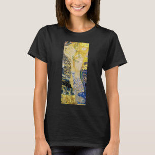 Hydra, Gustav Klimt T Shirt