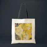 Hydra, Gustav Klimt Tygkasse<br><div class="desc">Gustav Klimt (14 juli, 1862 - 6 februari 1918) var en österrikisk symbolmålare och en av de mest framstående medlemmarna i Wien Secession-rörelsen. Klimt noteras för målningar, murar, skisser och andra föremål d'art. Förutom hans verk, som innefattar anklagelser och porträtt, målade han upp landskap. Klimt var bland konstnärer från Wienutträdet...</div>