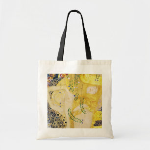 Hydra, Gustav Klimt Tygkasse