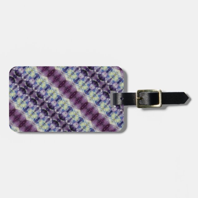 Hydra Ikat 10 Recoleta Bagagebricka (Horisontell Framsida)