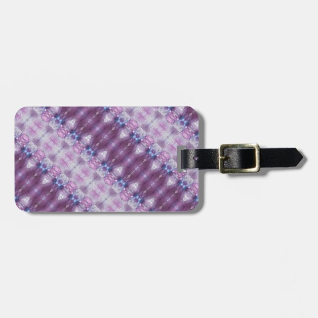 Hydra Ikat 6 Bagagebricka (Horisontell Framsida)