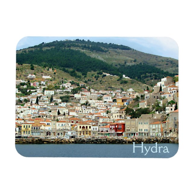 Hydra Magnet (Horisontell)