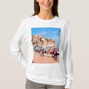 HYDRA - mulor vid porten T Shirt