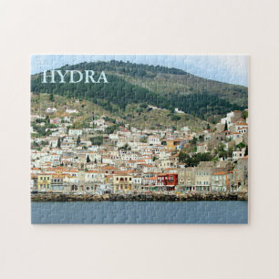 Hydra Pussel