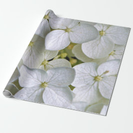 Hydrangea 6775 Svällning Papper Presentpapper